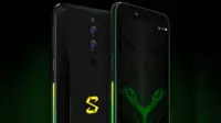 Xiaomi Black Shark Helo Usung RAM 10GB, Ini Harganya