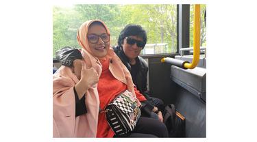 6 Pasangan Selebriti yang Telah Menikah Lebih dari 20 Tahun, Tetap Romantis