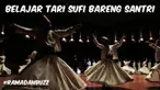 Ramadan Buzz kali ini berisi tentang ngabuburit seru bersama reptil di pinggir Sungai Musi, belajar Tari Sufi bersama para santri, dan takjil bubur Betawi di Masjid Alhasra.