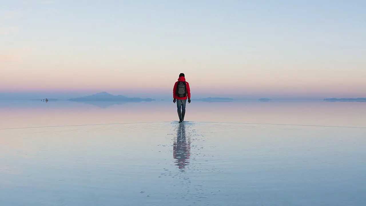 Bolivia