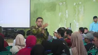 Cerita Zainul Munasichin Soroti Kesiapan Dapur MBG, Ada Apa?