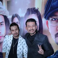 Premier film Filosofi Kopi 2 (Adrian Putra/bintang.com)