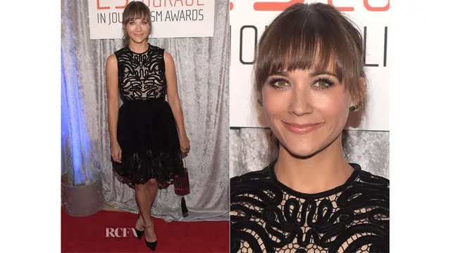 Rashida Jones