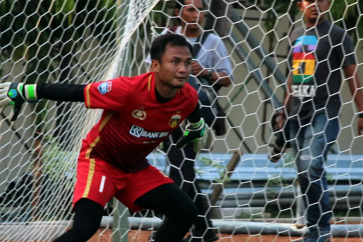 Wahyu Tri Nugroho