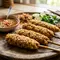 Resep Sempol Tempe Gurih dan Tinggi Protein, Tips tidak Hancur Saat Digoreng