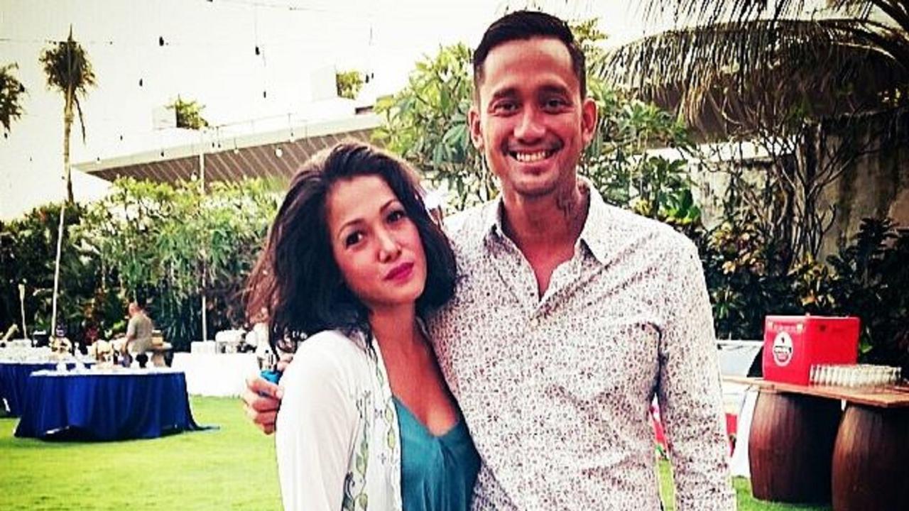 [Bintang] Mieke Amalia