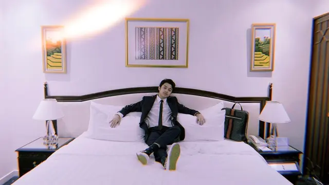 [Fimela] Bastian Steel