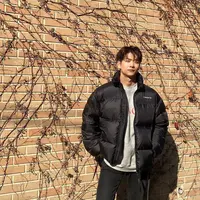 Kang Tae Oh (Foto: Instagram/ kto940620)