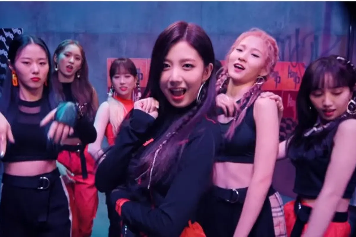 Cherry Bullet