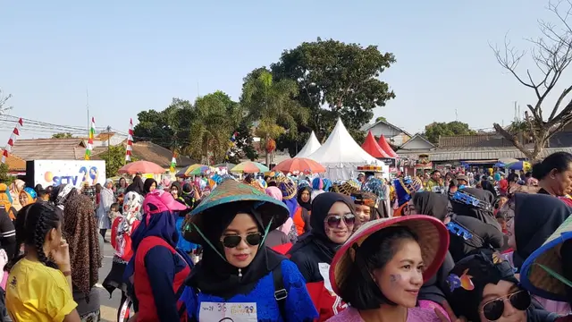 Festival 29 SCTV