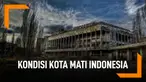 kota mati batam