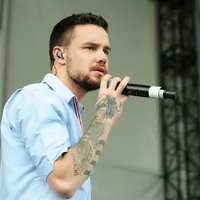 Liam Payne (Foto: AFP / Timothy Hiatt / GETTY IMAGES NORTH AMERICA)