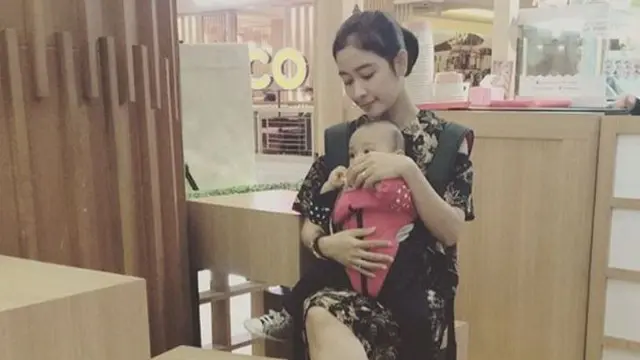 [Bintang] Uut Permatasari