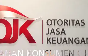 OJK Denda Pelaku Pasar Modal Rp 240,5 Miliar