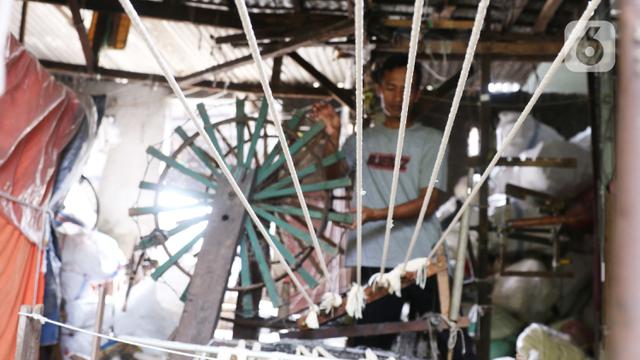 Kredit UMKM Tumbuh 12,3 Persen