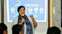 Wakil Ketua MPR Lestari Moerdijat: Kolaborasi Jadi Kunci Lestarikan Kekhasan Furnitur dan Ukir Jepara