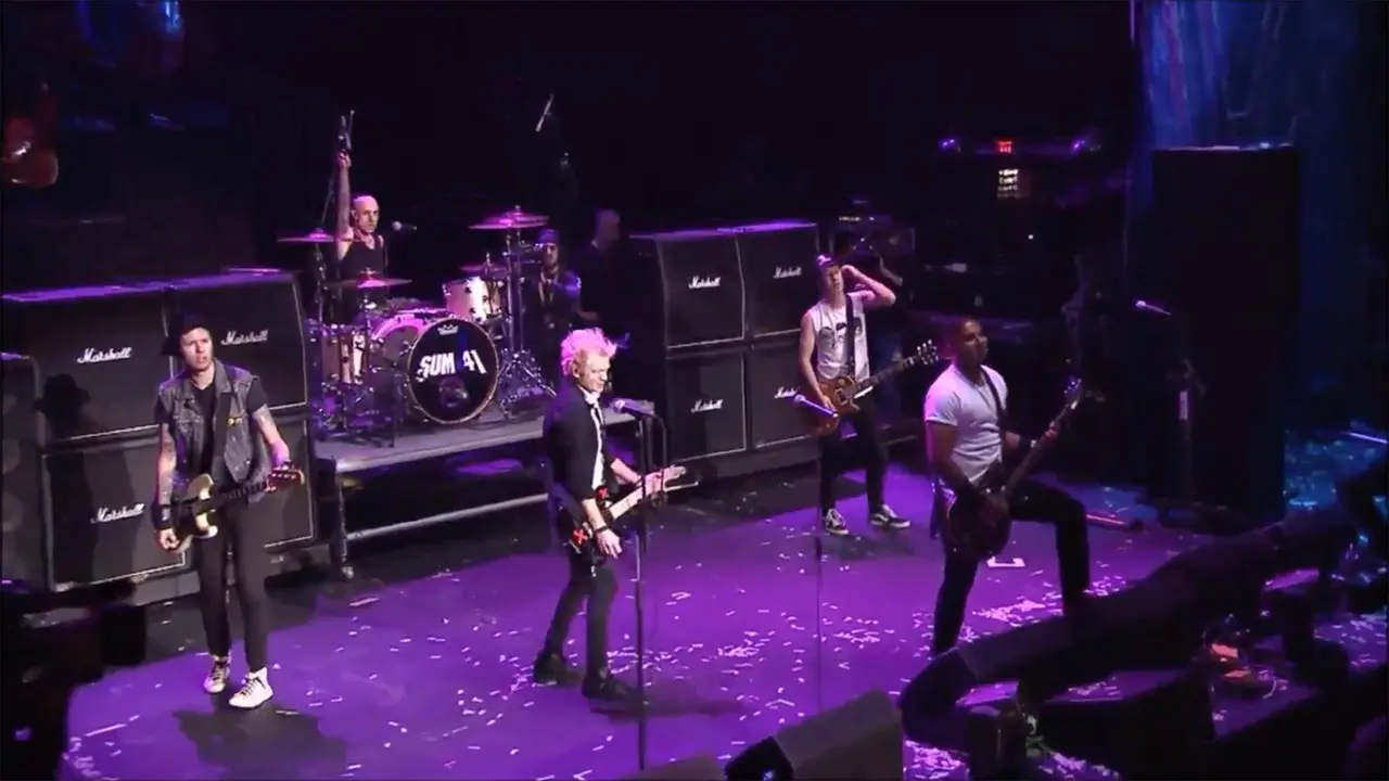 Sum 41