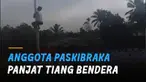 Kejadian ini mengingatkan aksi heroik Joni beberapa tahun lalu.