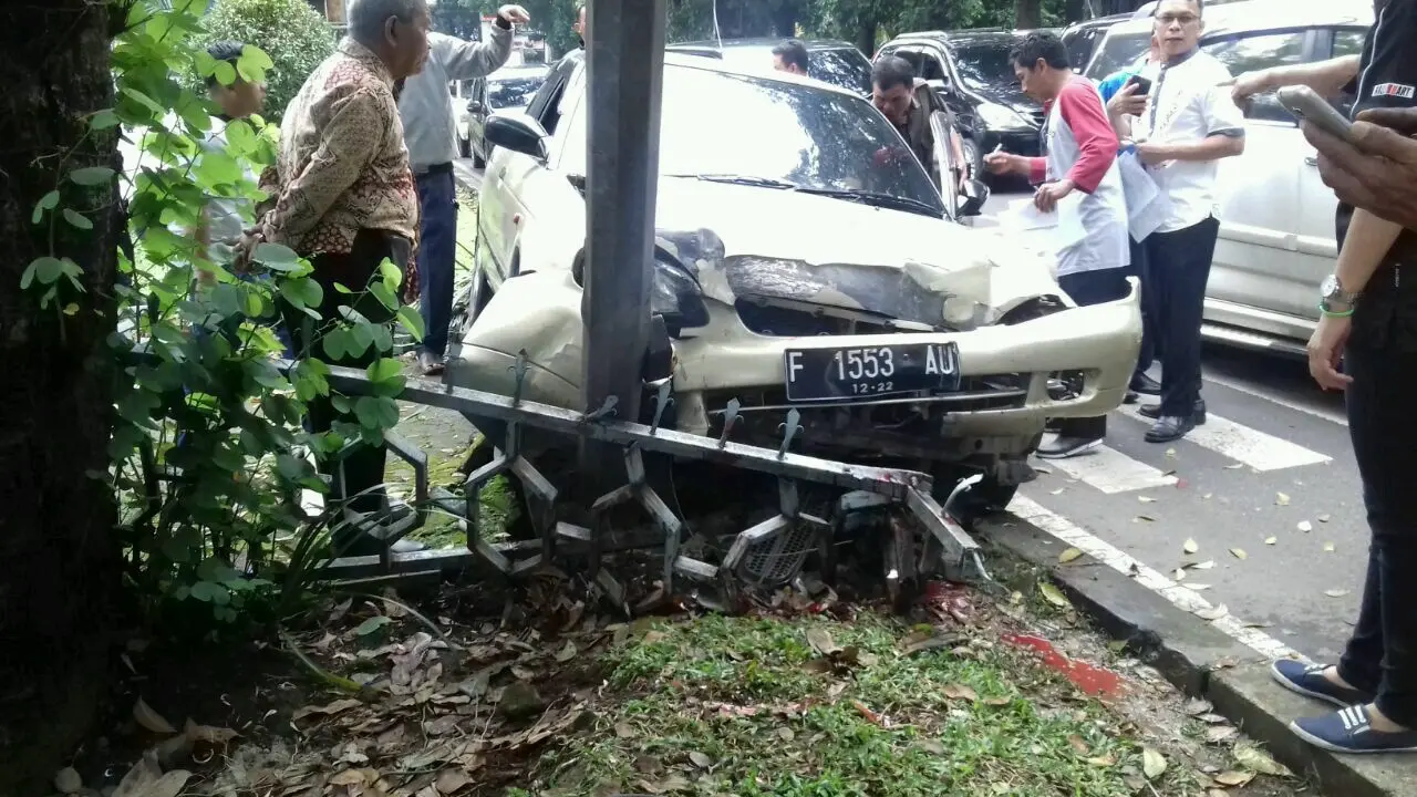 Achmad Sudarno/Liputan6.com