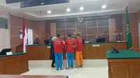 Petugas Avsec di Batam Kendalikan Penyelundupan iPhone, Rancang Rompi Khusus Bisa Simpan 50 HP