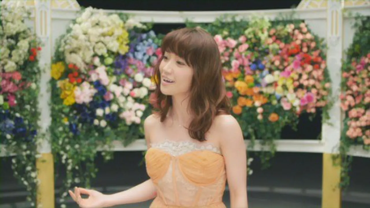 Perpisahan Oshima Yuko Dihadiri Mantan Member AKB48