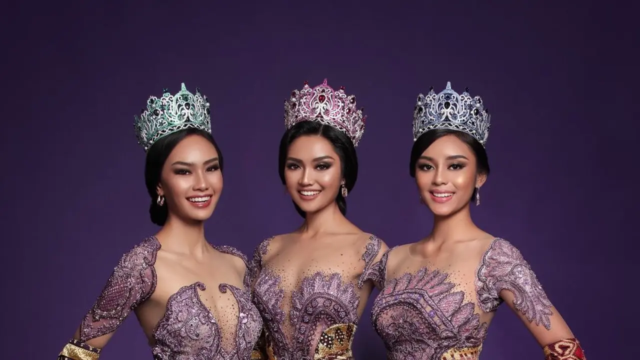 Yayasan Puteri Indonesia Klarifikasi Pemegang Lisensi Miss Universe