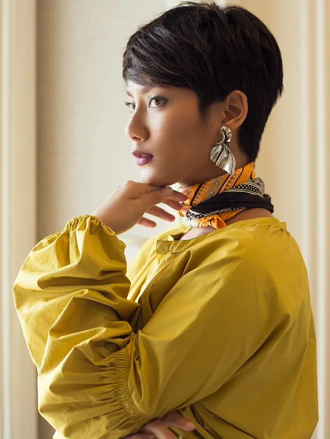 Agustus Beauty List: Rekomendasi Serum untuk Usia 30an