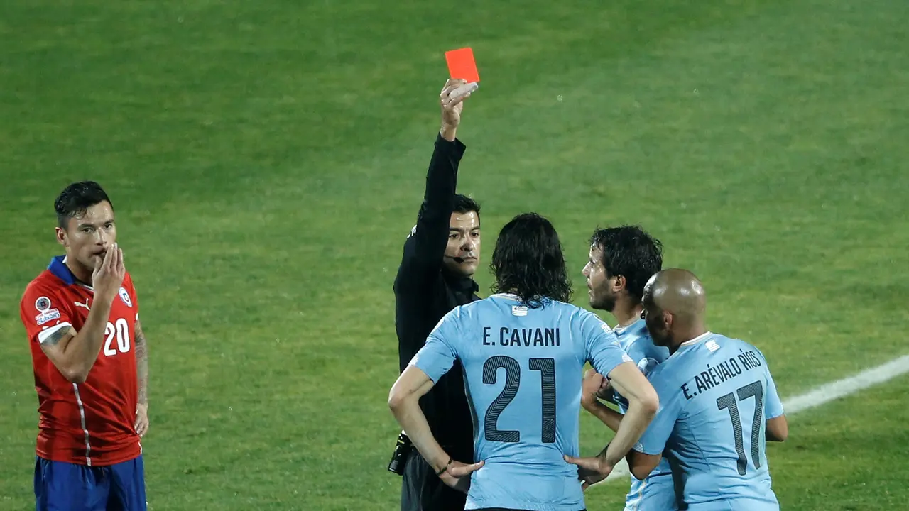 Copa America 2015