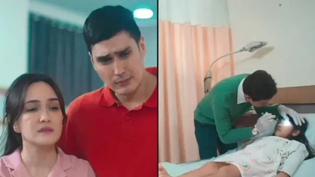 Main Sinetron Baru, Ini 7 Potret Shandy Aulia Bereng Pemain Cinta Dua Pilihan