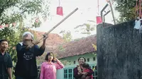 10 Ide Permainan untuk Lomba 17 Agustus, Meriahkan HUT RI ke-80