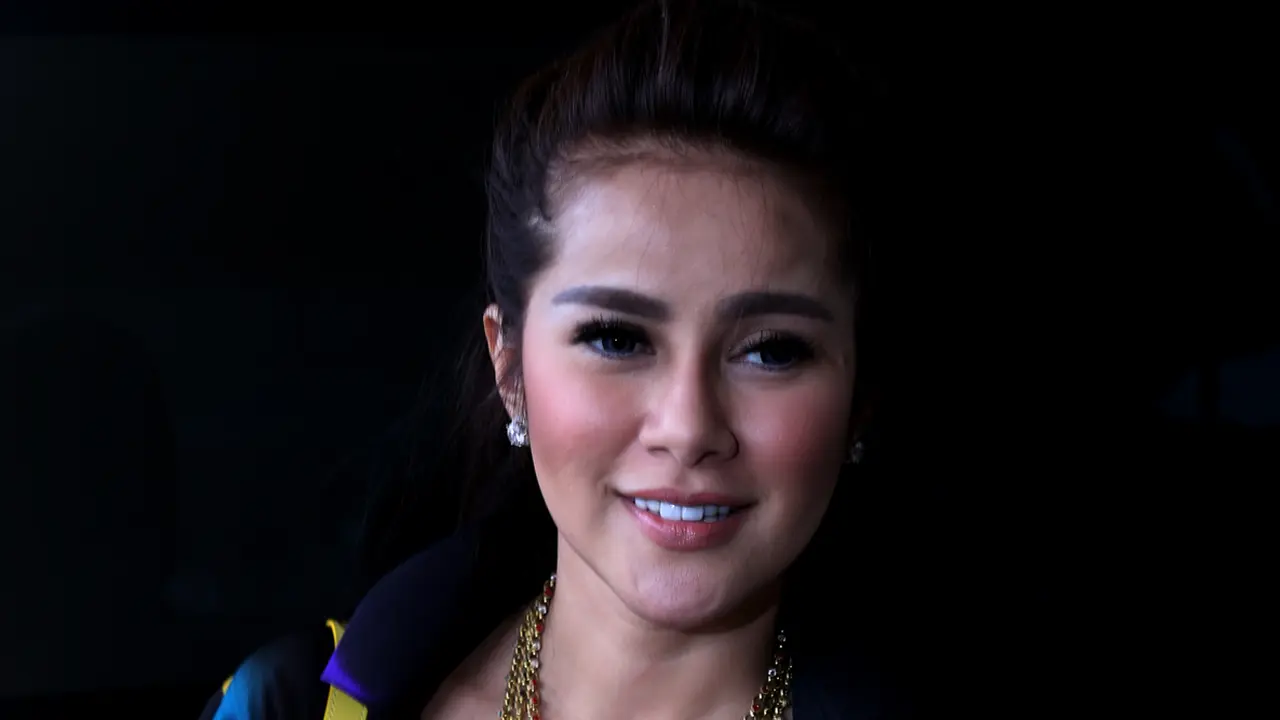 Olla Ramlan