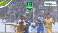 Final Pegadaian Liga 2 - Semen Padang Vs PSBS Biak_Fakta Menarik (Bola.com/Adreanus Titus/Foto: Dok PSBS)
