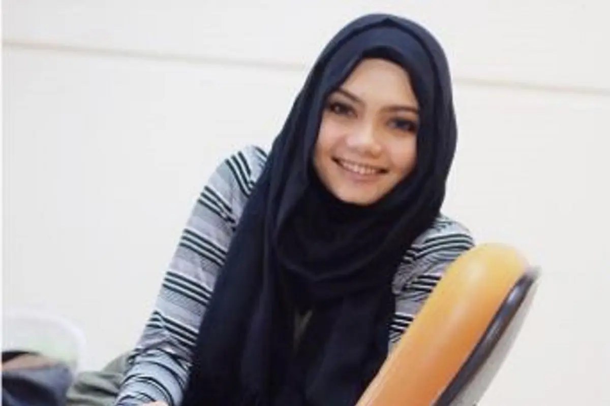 [Bintang] Rina Nose