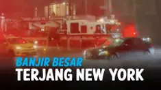 banjir new york