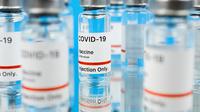 Pemerintah buka peluang vaksin Covid-19 dosis keempat atau booster dosis kedua. (pexels/maksim goncharenok).