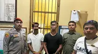 2 Tersangka Pembunuhan Ketua DPC Golkar Maluku Tenggara Dijerat Pasal Berlapis