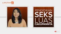 Penting bagi orangtua untuk membekali anak dengan pendidikan seksual agar anak tak dapat info salah dari luar.