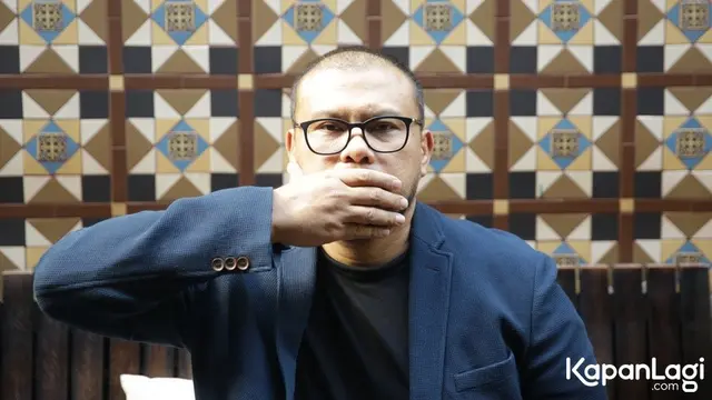 Konser Online - Talkshow Seru, Temukan Inspirasi Hadapi New Normal dalam Live Stream Fest Vol.4!