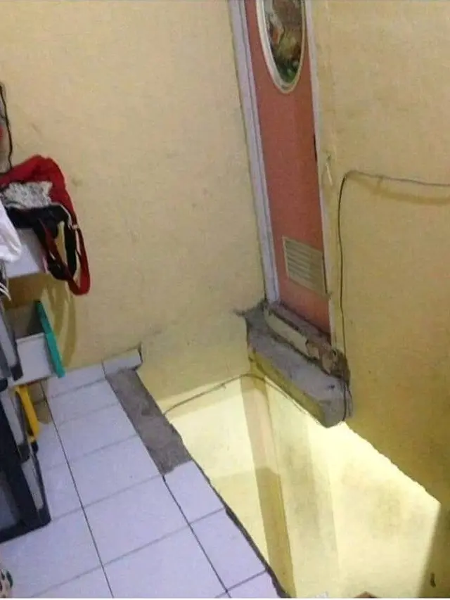 10 Desain Toilet Super Absurd, Dijamin Bikin Mules Langsung Ilang
