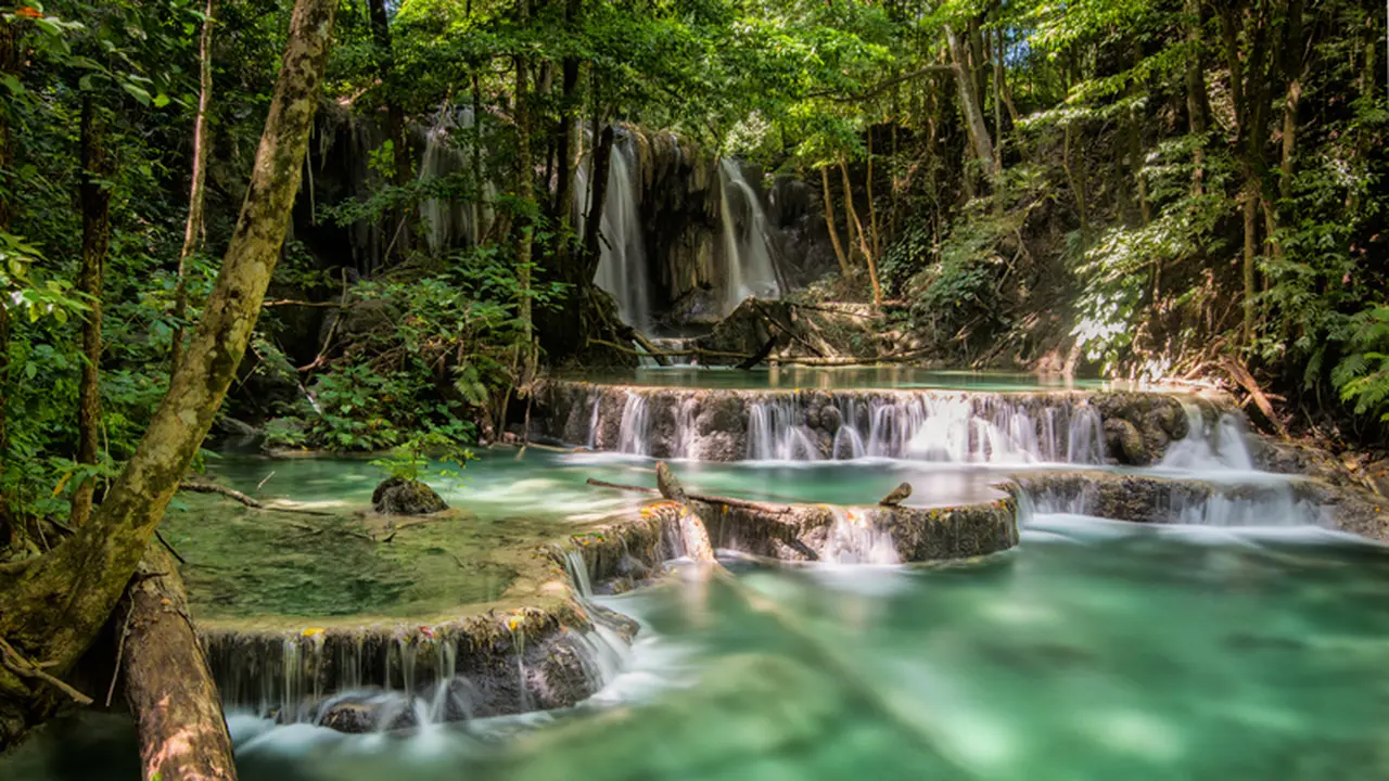 Air Terjun Mata Jitu