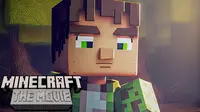 Preview Minecraft Movie./MGR Gaming