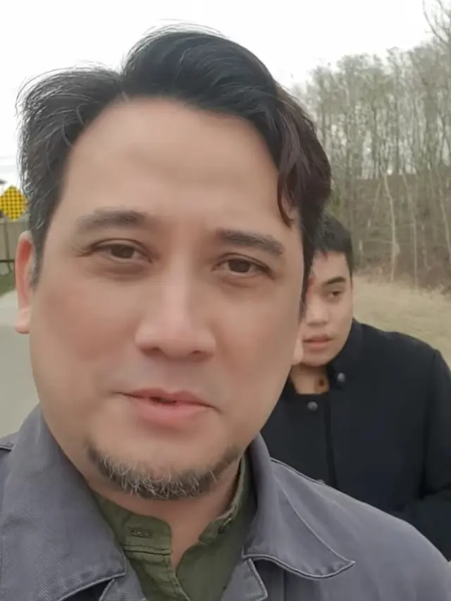 Anak Kecil Ini Dulunya Bercita-cita Jadi Pilot, Sekarang Karirnya Mentereng Sebagai Artis hingga Pindah ke Kanada