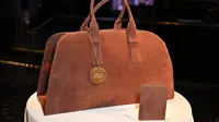 Bocoran Isi Tas Goodie Bag Golden Globe 2025 yang Diklaim Lebih Berkelanjutan, Nilainya Hampir Rp16 Miliar