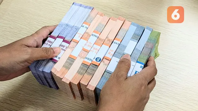Cara Ciptakan Sistem Keuangan Inklusif