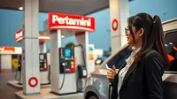 Arti SPBU: Pengertian, Jenis, dan Peraturan yang Perlu Diketahui