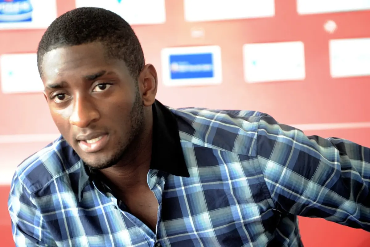 Mamadou Samassa