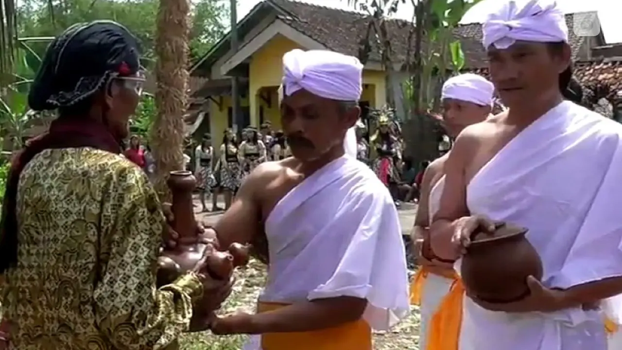bajong banyu