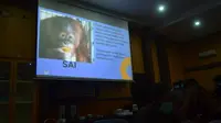 BBKSDA Sumut paparkan kondisi terkini orangutan sumatera repatriasi dari Malaysia