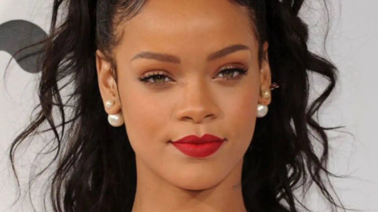 Rihanna