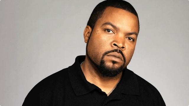 Ice Cube